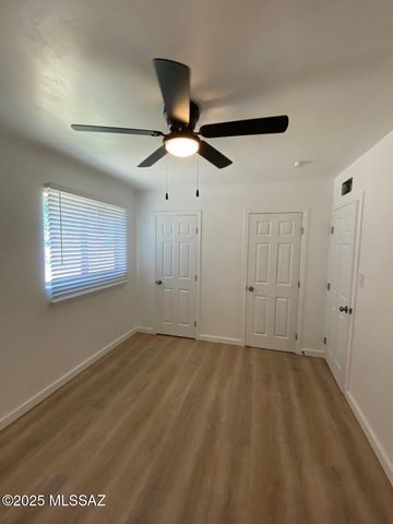 4541 E 18th Street, Tucson, AZ 85711