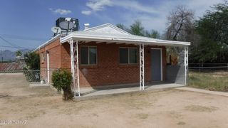 4541 E 18th Street, Tucson, AZ 85711