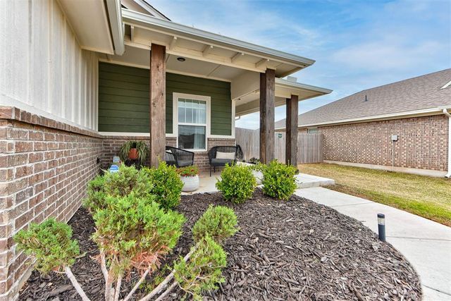 16121 Drywater Drive, Oklahoma City, OK 73170