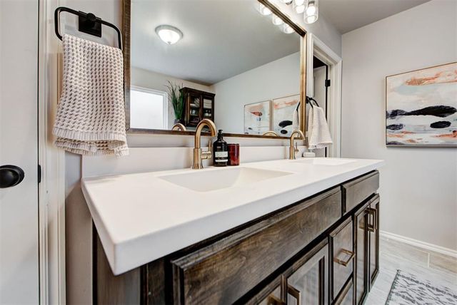 16121 Drywater Drive, Oklahoma City, OK 73170