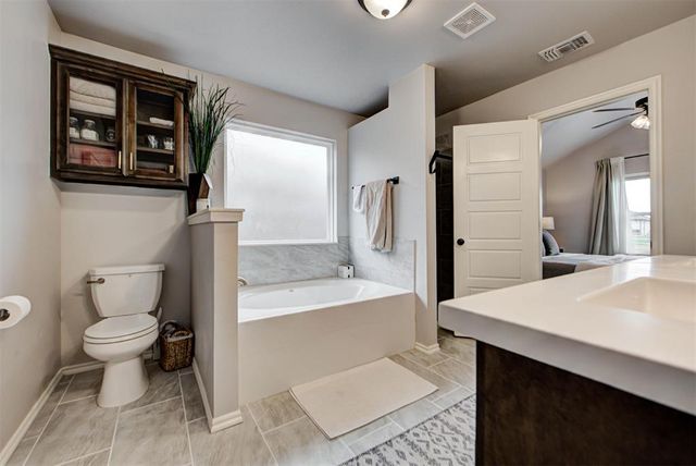 16121 Drywater Drive, Oklahoma City, OK 73170