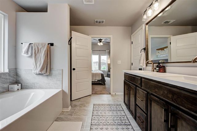 16121 Drywater Drive, Oklahoma City, OK 73170