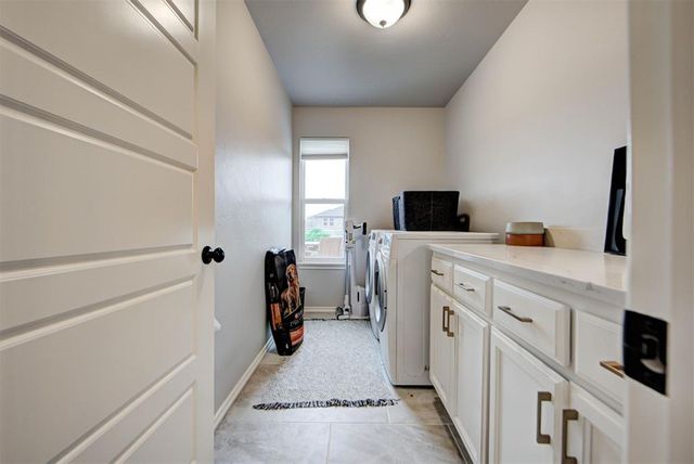 16121 Drywater Drive, Oklahoma City, OK 73170