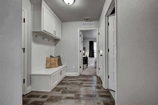 16121 Drywater Drive, Oklahoma City, OK 73170