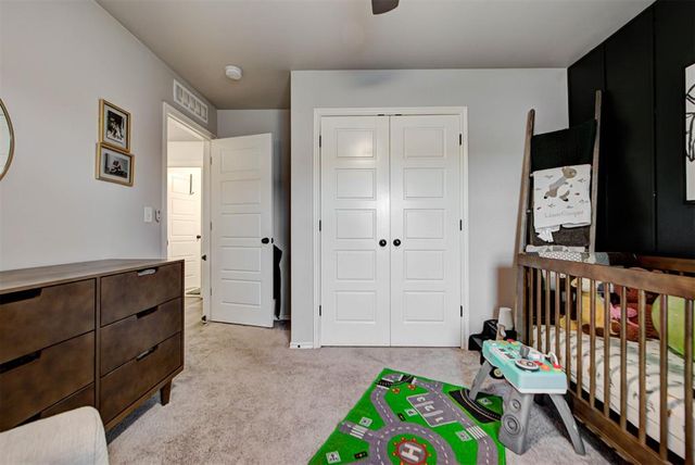 16121 Drywater Drive, Oklahoma City, OK 73170