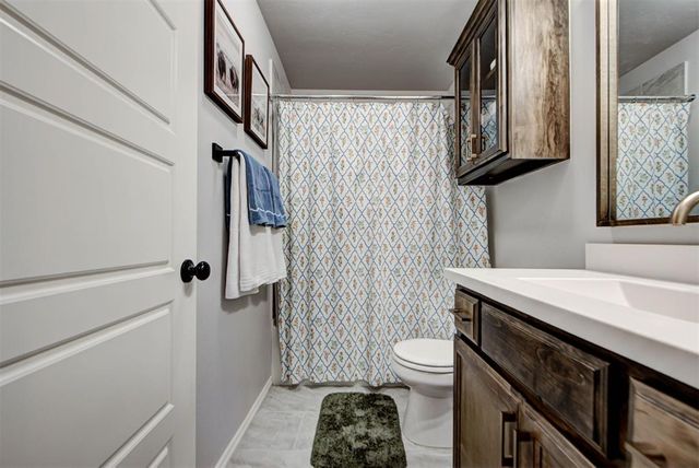 16121 Drywater Drive, Oklahoma City, OK 73170