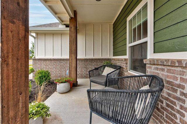 16121 Drywater Drive, Oklahoma City, OK 73170