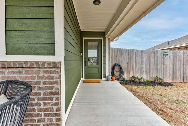 16121 Drywater Drive, Oklahoma City, OK 73170