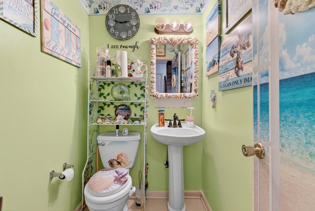 1009 Fillmore Ct, Clarksville, TN 37042