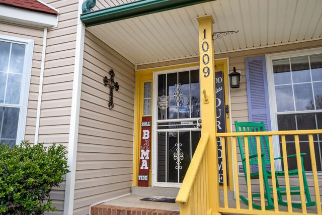 1009 Fillmore Ct, Clarksville, TN 37042