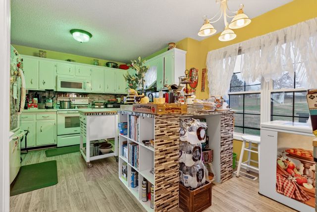 1009 Fillmore Ct, Clarksville, TN 37042