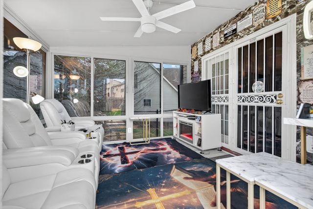 1009 Fillmore Ct, Clarksville, TN 37042