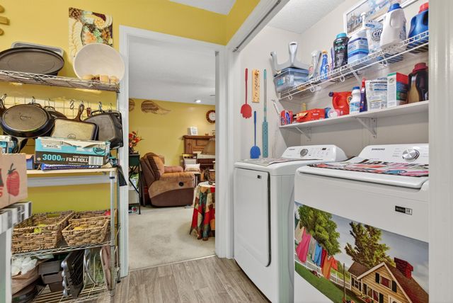 1009 Fillmore Ct, Clarksville, TN 37042