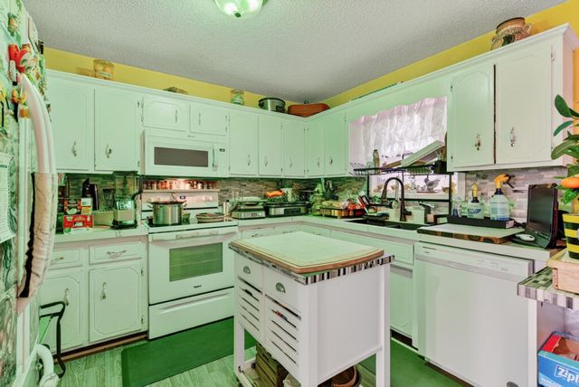 1009 Fillmore Ct, Clarksville, TN 37042