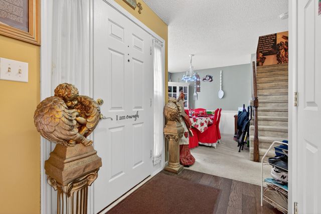 1009 Fillmore Ct, Clarksville, TN 37042