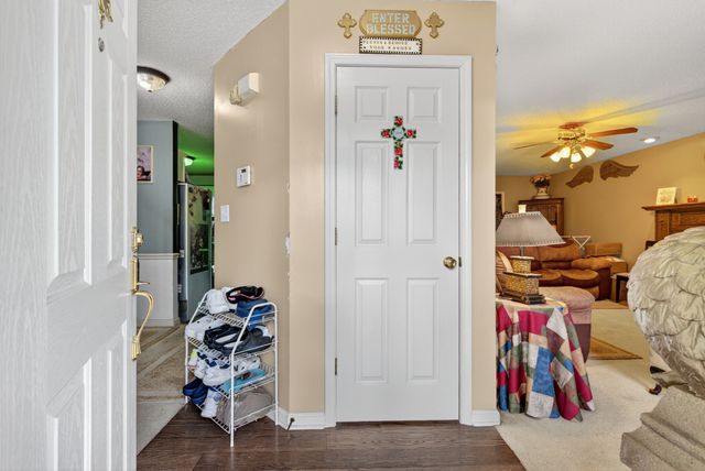 1009 Fillmore Ct, Clarksville, TN 37042