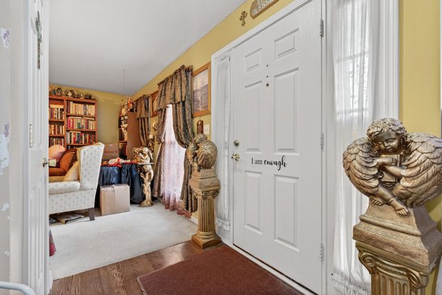 1009 Fillmore Ct, Clarksville, TN 37042