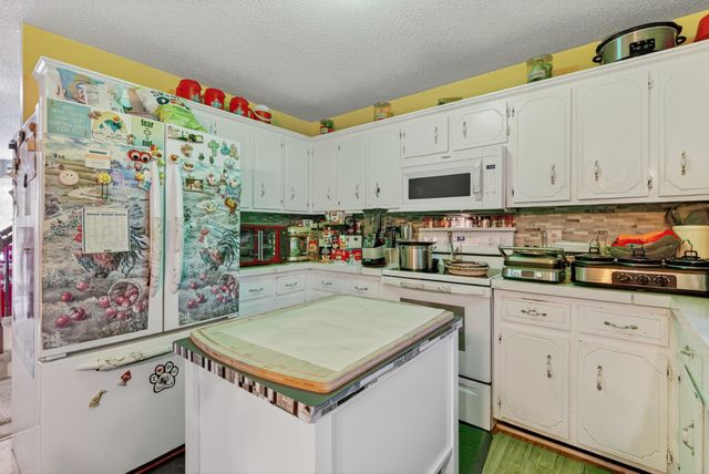 1009 Fillmore Ct, Clarksville, TN 37042