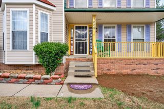 1009 Fillmore Ct, Clarksville, TN 37042