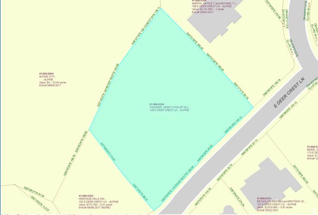 128 E Deer Crest Ln Unit 304, Alpine, UT 84004
