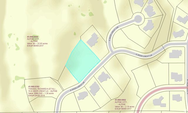 128 E Deer Crest Ln Unit 304, Alpine, UT 84004