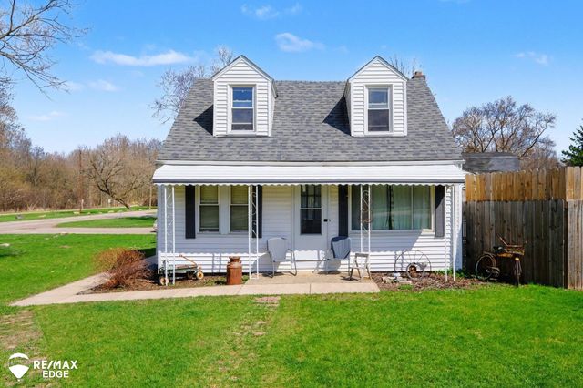 5206 Branch Road, Genesee Twp, MI 48506