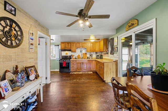 5206 Branch Road, Genesee Twp, MI 48506