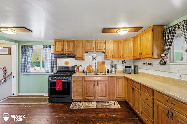 5206 Branch Road, Genesee Twp, MI 48506