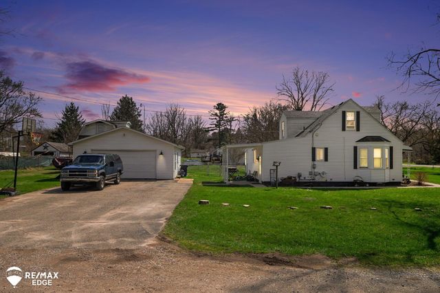 5206 Branch Road, Genesee Twp, MI 48506