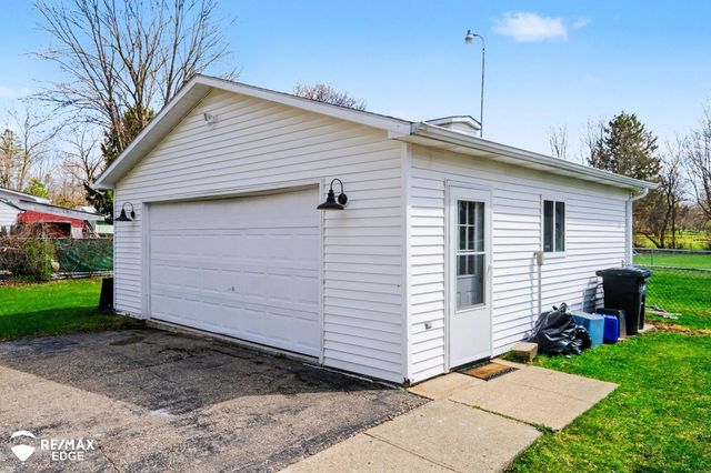 5206 Branch Road, Genesee Twp, MI 48506