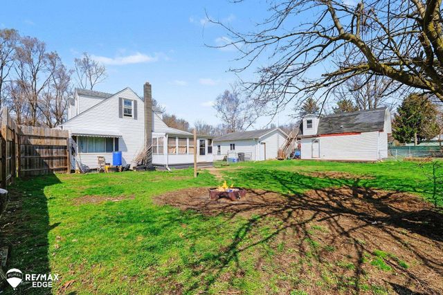 5206 Branch Road, Genesee Twp, MI 48506