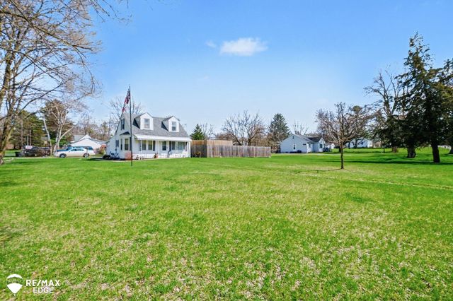 5206 Branch Road, Genesee Twp, MI 48506