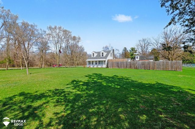 5206 Branch Road, Genesee Twp, MI 48506