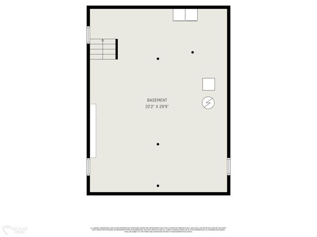 5206 Branch Road, Genesee Twp, MI 48506