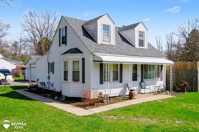 5206 Branch Road, Genesee Twp, MI 48506