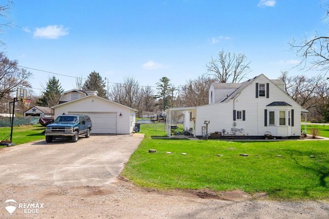5206 Branch Road, Genesee Twp, MI 48506