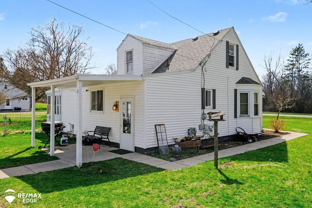 5206 Branch Road, Genesee Twp, MI 48506