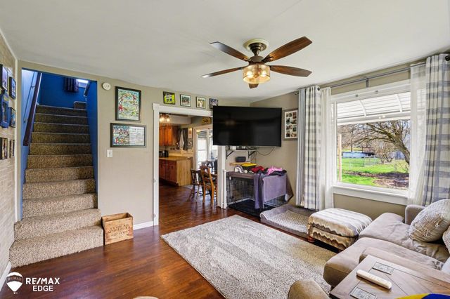 5206 Branch Road, Genesee Twp, MI 48506