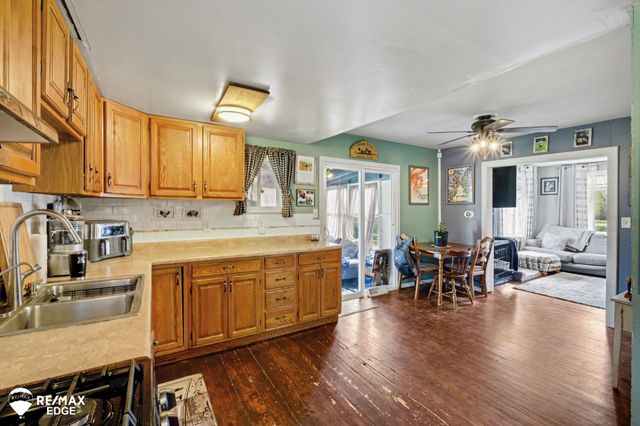 5206 Branch Road, Genesee Twp, MI 48506
