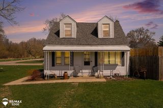5206 Branch Road, Genesee Twp, MI 48506