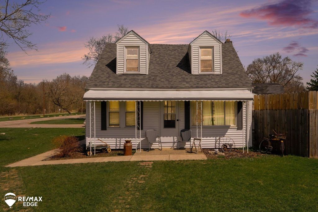 5206 Branch Road, Genesee Twp, MI 48506