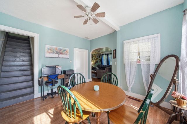 118 E Chestnut Street, Morenci City, MI 49256