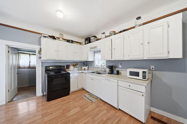 118 E Chestnut Street, Morenci City, MI 49256