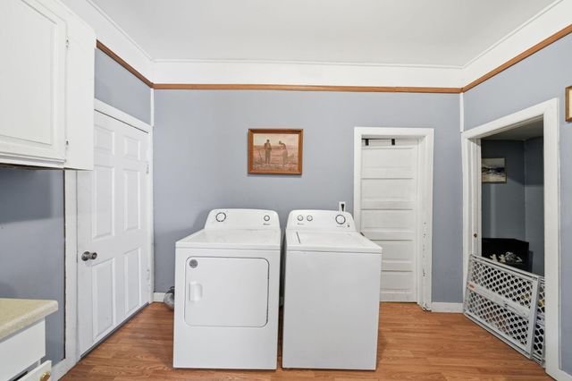 118 E Chestnut Street, Morenci City, MI 49256