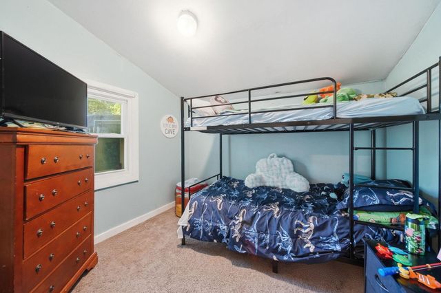 118 E Chestnut Street, Morenci City, MI 49256
