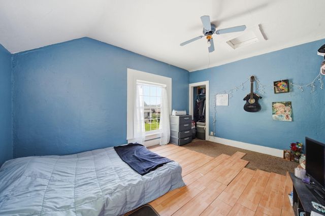 118 E Chestnut Street, Morenci City, MI 49256