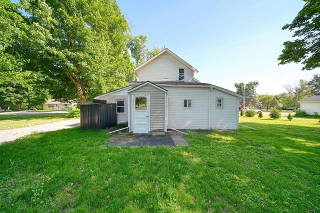118 E Chestnut Street, Morenci City, MI 49256