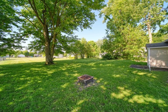 118 E Chestnut Street, Morenci City, MI 49256