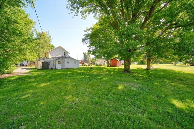 118 E Chestnut Street, Morenci City, MI 49256
