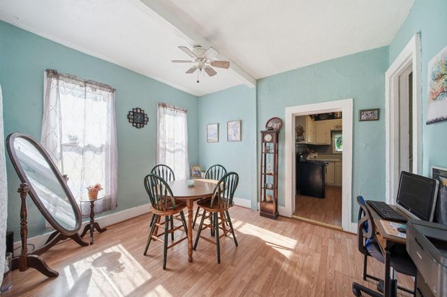 118 E Chestnut Street, Morenci City, MI 49256
